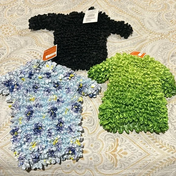 Popcorn shirt one size fits all - Picture 2 of 2